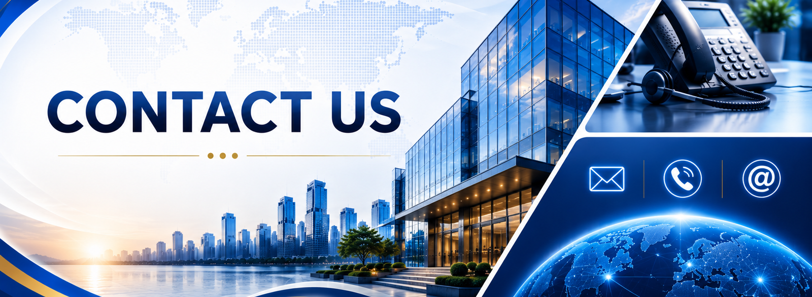 Contact Sukhi Group
