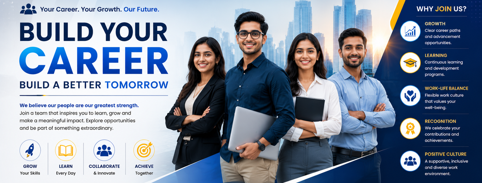 Sukhi Group Careers